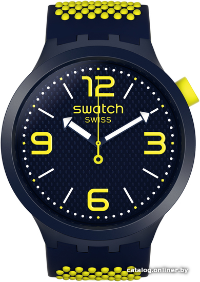 

Наручные часы Swatch Bbneon SO27N102