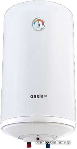 

Накопительный электрический водонагреватель Oasis EF-30
