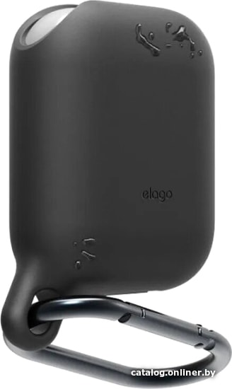 

Чехол Elago Waterproof Hang Case (черный)