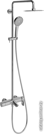 

Душевая система Villeroy & Boch Embrace TVS1082000361