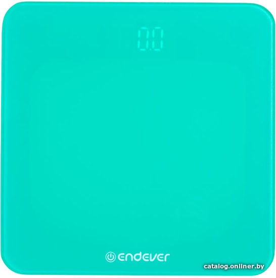

Напольные весы Endever Aurora 601