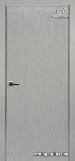 

Межкомнатная дверь Belwooddoors Лайнвуд 1 70 см (шпон песок)