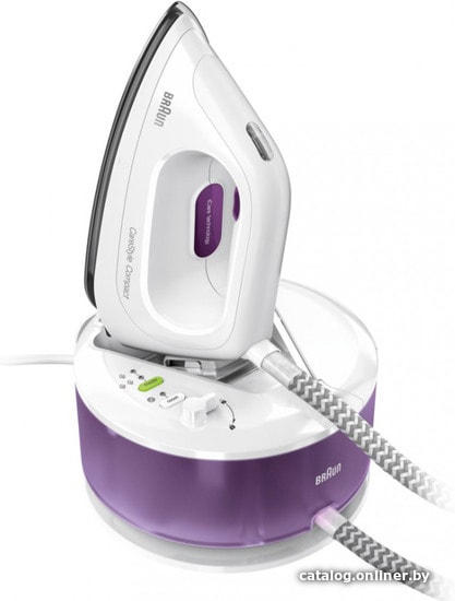 

Утюг Braun CareStyle IS 2044 VI
