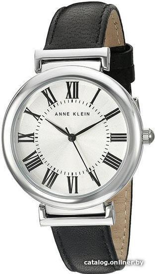 

Наручные часы Anne Klein 2137SVBK