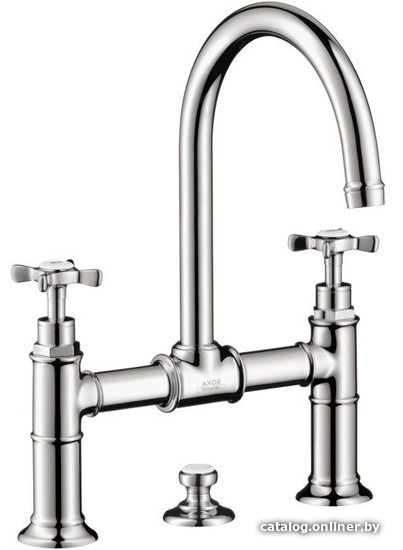 

Смеситель Axor Montreux 16510000