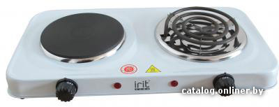 

Настольная плита IRIT IR-8222
