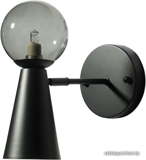 

Бра LOFT IT Halley 10046W Black