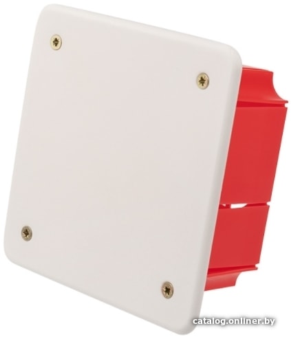

Монтажная коробка (подрозетник) Rexant 28-3029