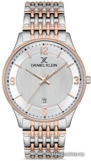 

Наручные часы Daniel Klein DK12875-4