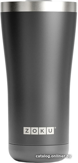 

Термокружка Zoku ZK144-101 0.55л (черный)