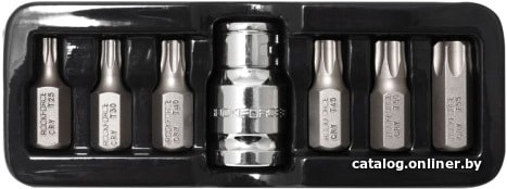 

Набор бит RockForce RF-4074 (7 предметов)