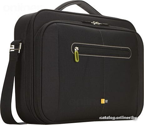 

Мужская сумка Case Logic PNC-218-BLACK