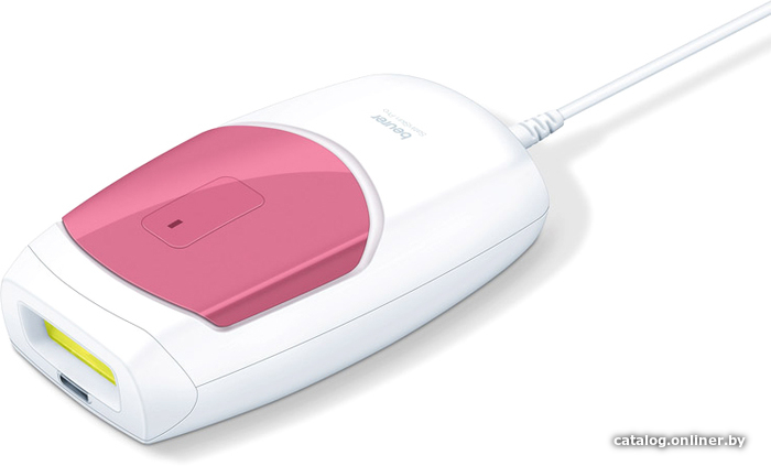 

Фотоэпилятор Beurer SatinSkin Pro IPL 6000