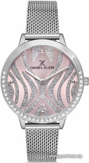 

Наручные часы Daniel Klein DK12858-5