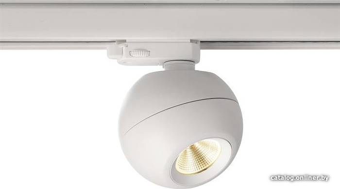 

Трековый светильник Deko-Light Bellatrix 707077