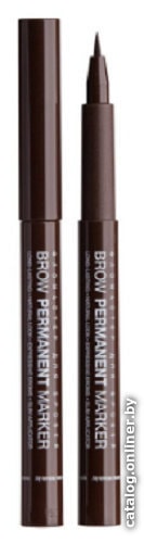 

Карандаш для бровей Relouis Brow Permanent Marker 02