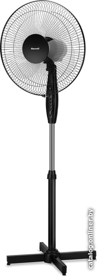 

Вентилятор Maxwell MW-3523