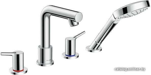 

Смеситель Hansgrohe Talis S 72418000