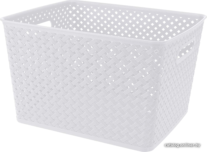 

Корзина Koopman 176100280-WHT