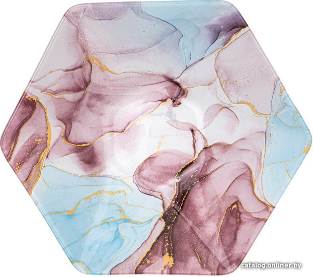 

Салатник Lefard Marble 198-232