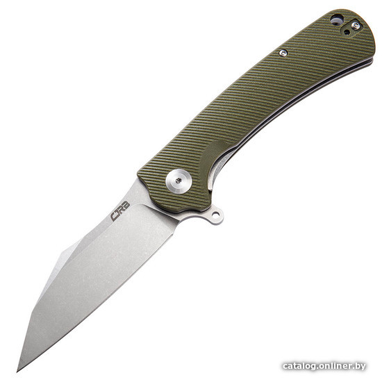 

Складной нож CJRB Talla J1901-GNC