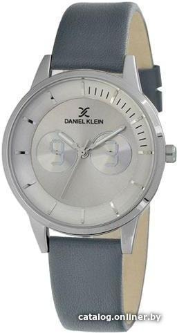 

Наручные часы Daniel Klein DK11562-5