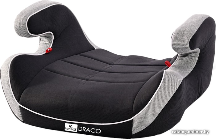 

Детское сиденье Lorelli Draco (серый)