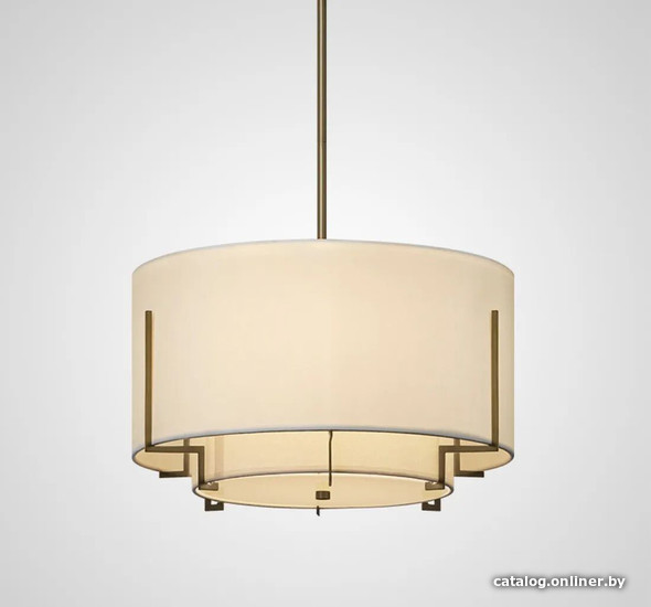 

Подвесная люстра ImperiumLoft Cleo01 140610-26