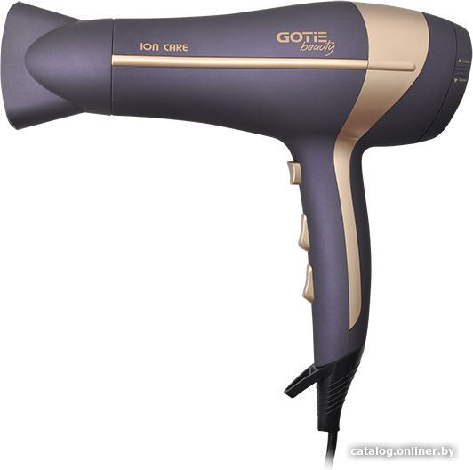 

Фен Gotie GSW-200V