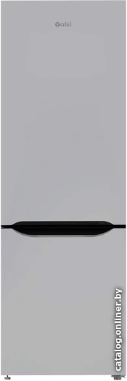 

Холодильник Artel HD 430RWENS (серебристый)