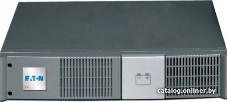 

Внешний батарейный блок Eaton EX EXB 1000/1500 RT2U