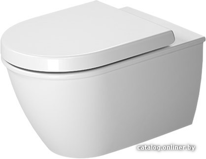 

Унитаз Duravit Darling New (254509)