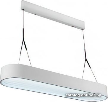 

Подвесная люстра iLedex Bend 8330E-WH