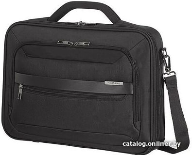 

Сумка Samsonite Vectura Evo CS3-09001 (черный)