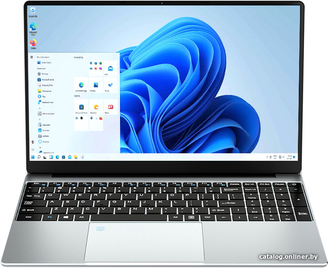 

Ноутбук KUU Yepbook Pro 12GB+256GB