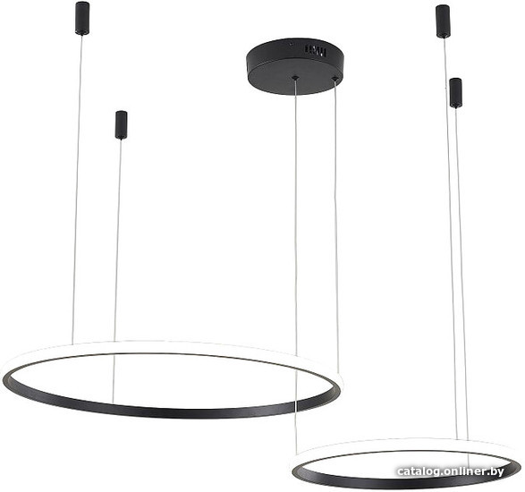 

Подвесная люстра Zortes Ringolight ZRS.33321.63F