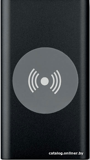 

Внешний аккумулятор Midocean MO9498-03 4000 mAh (черный)