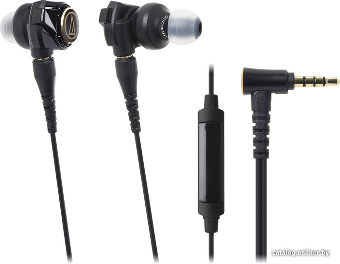 

Наушники Audio-Technica ATH-CKS1100iS
