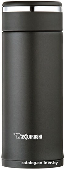

Термос Zojirushi SM-JE36-HM 0.36л (черный)