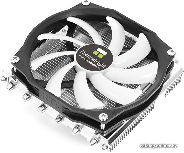 

Кулер для процессора Thermalright AXP-100H Muscle