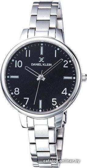 

Наручные часы Daniel Klein DK11912-4