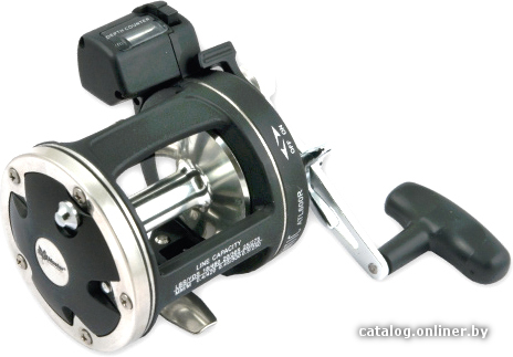 

Рыболовная катушка Surf Master Atlantic ATL 600 [SMA-ATL600-4-LS]