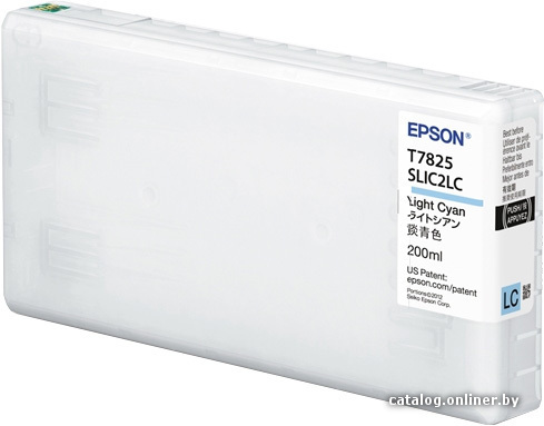 

Картридж Epson C13T782500