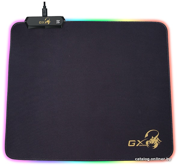 

Коврик для мыши Genius GX-Pad 300S RGB