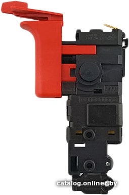 

Выключатель Bosch 16170006D4