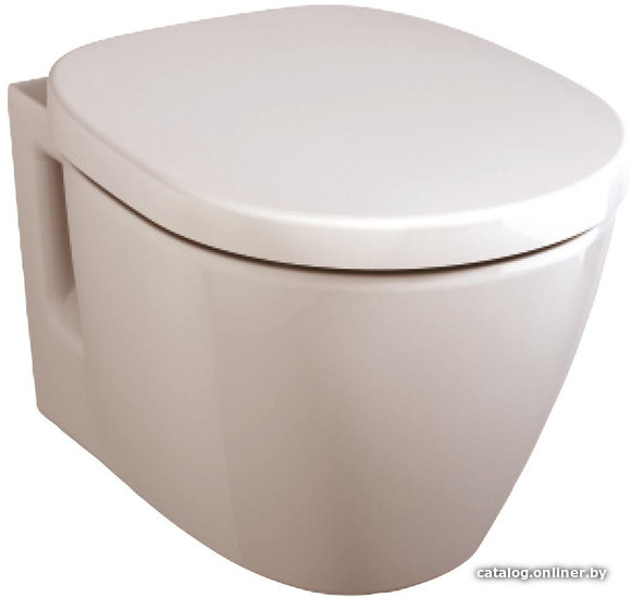 

Унитаз Ideal Standard Connect Space [E804601+E712701]