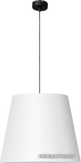 

Подвесная люстра Lampex Dina 1 586/1 BIA