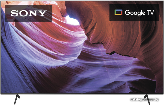 

Телевизор Sony X85TK KD-75X85TK