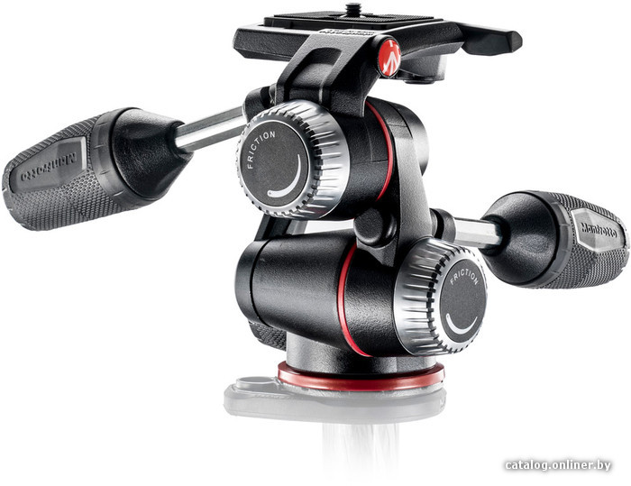 

Штативная головка Manfrotto MHXPRO-3W