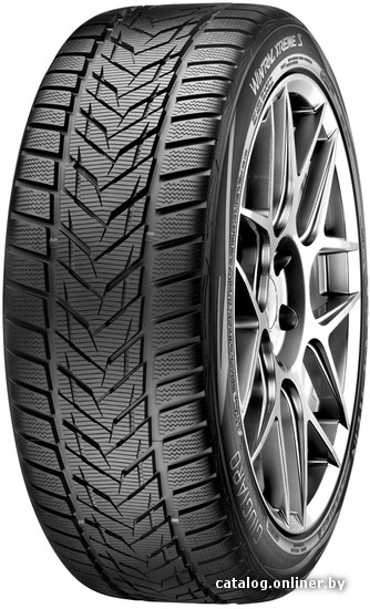 

Автомобильные шины Vredestein Wintrac Xtreme S 235/55R17 99H